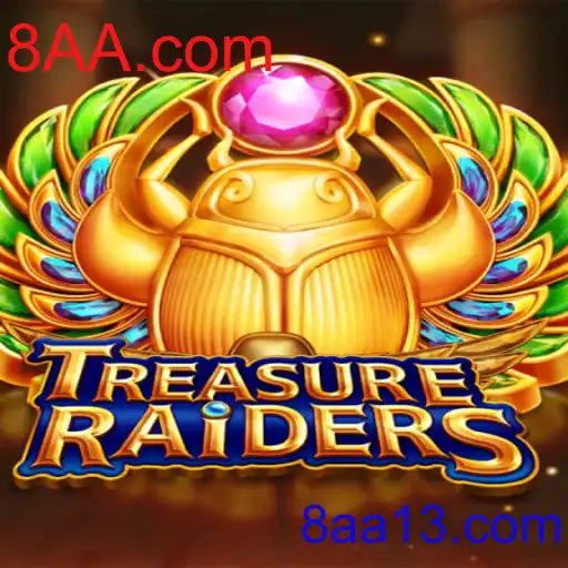 TREASURERAIDERS