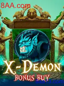 XDemonBonusBuy